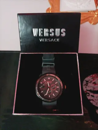 Reloj Versus Versace