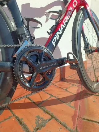 Pinarello F