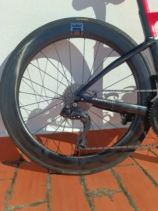 Pinarello F