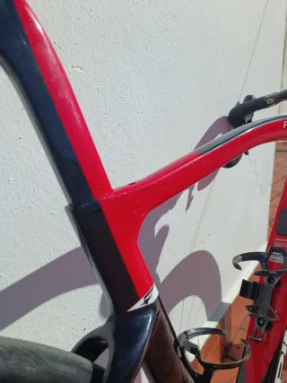 Pinarello F