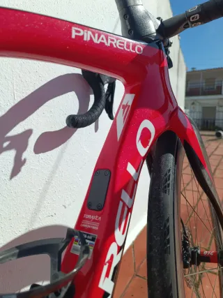 Pinarello F