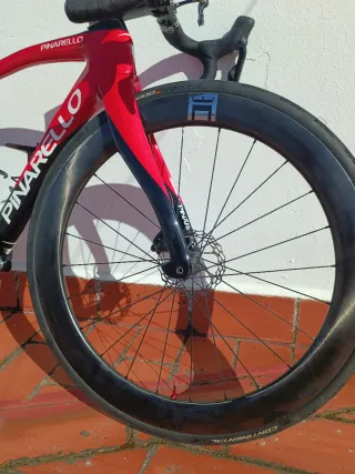 Pinarello F
