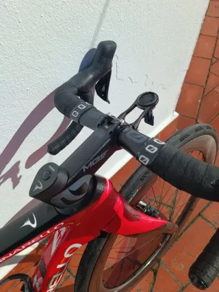 Pinarello F