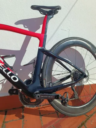 Pinarello F