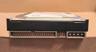 Disco duro IDE Seagate 80GB Barracuda 7200.7