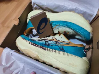 Asics Trabuco Max 4 Talla 43.5