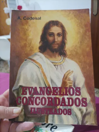 ESCAPULARIO DEL CARMEN