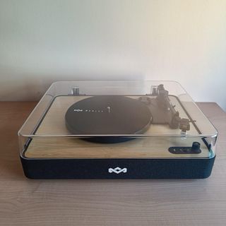 Giradischi Marley Revolution + Altoparlanti