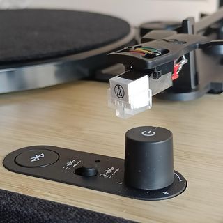 Giradischi Marley Revolution + Altoparlanti