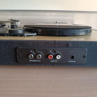 Giradischi Marley Revolution + Altoparlanti