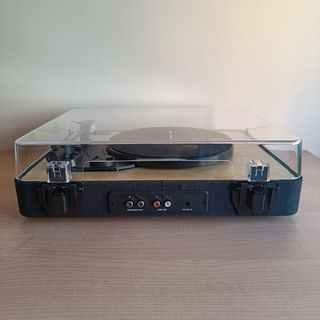 Giradischi Marley Revolution + Altoparlanti