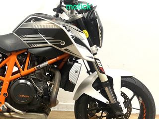 KTM 690 DUKE (A2)