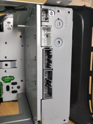 Radio CD Original Honda Civic (2006-2011)