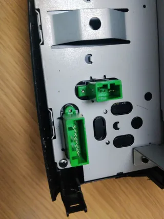 Radio CD Original Honda Civic (2006-2011)