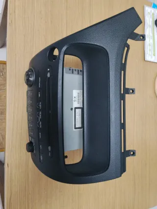Radio CD Original Honda Civic (2006-2011)
