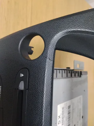 Radio CD Original Honda Civic (2006-2011)