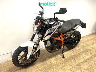 KTM 690 DUKE (A2)