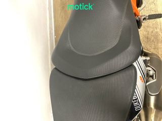 KTM 690 DUKE (A2)
