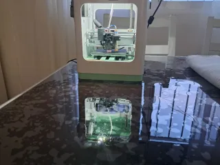 Impresora 3D ENTINA Tina2S v10