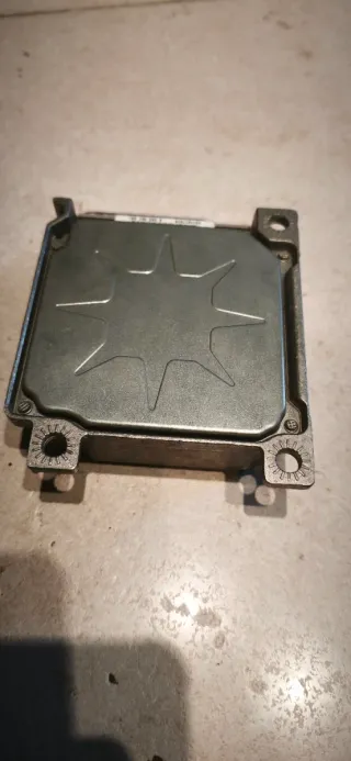 Centralita Airbag BMW