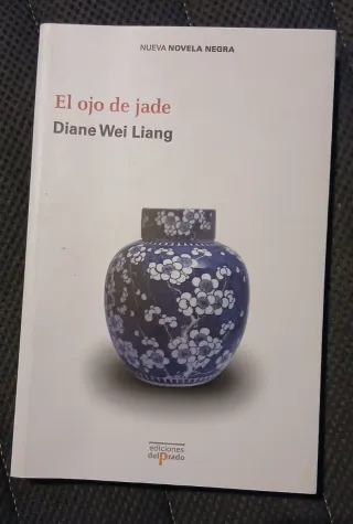 El Ojo De Jade