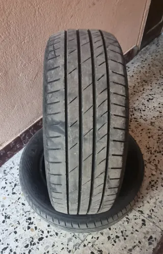 Neumáticos Kumho 205/60 R16 92V