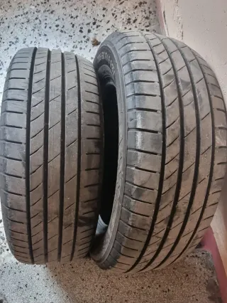 Neumáticos Kumho 205/60 R16 92V