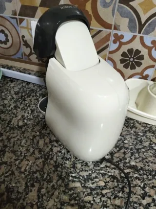 Cafetera Bosch Tassimo