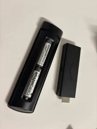 Amazon Fire TV Stick