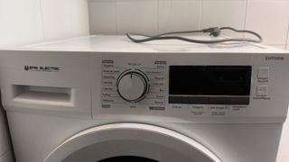 Secadora EAS ELECTRIC 8kg - Como nueva