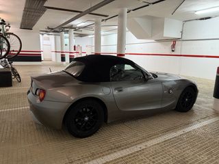 BMW Z4 2005