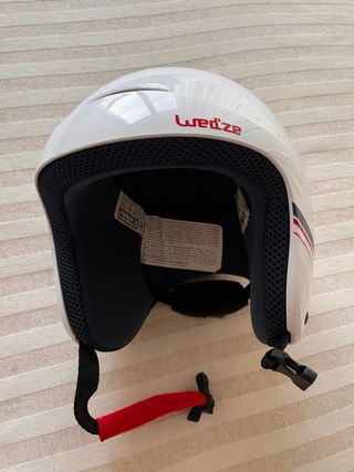 Casco esquí niño/a Talla XS