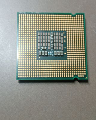 Intel Core 2 Quad Q6600 2.40GHz LGA775