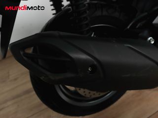 YAMAHA X-MAX 125