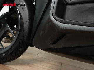 YAMAHA X-MAX 125