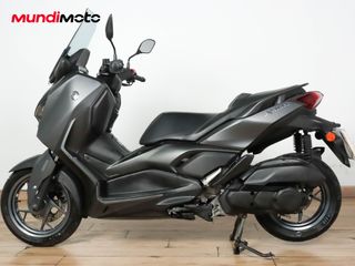 YAMAHA X-MAX 125