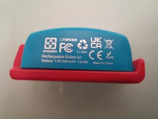 Batería Li-ion para Sram AXS