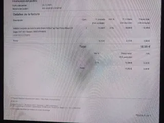 Batería Li-ion para Sram AXS