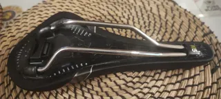 Sillín Fizik Gobi M5 Negro