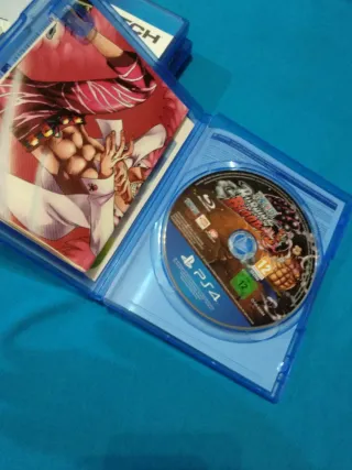 Juegos PS4: Bloodborne, One Piece, Overwatch