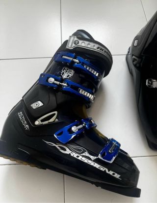 Botas Esquí Rossignol Talla 42