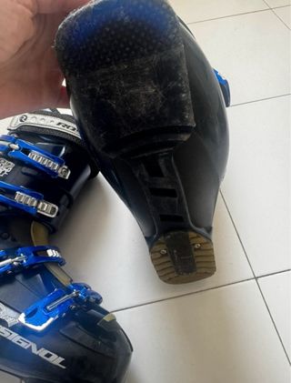 Botas Esquí Rossignol Talla 42