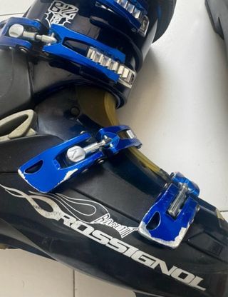 Botas Esquí Rossignol Talla 42
