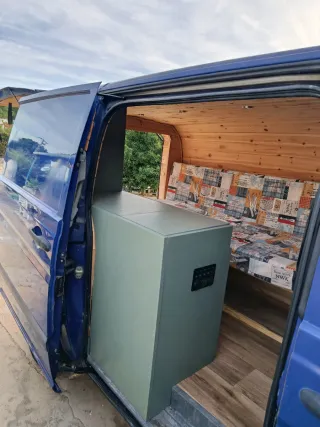 Mercedes-Benz Vito 2006