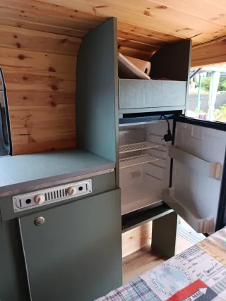 Mercedes-Benz Vito 2006