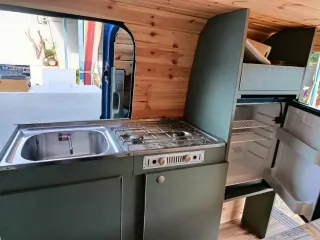 Mercedes-Benz Vito 2006