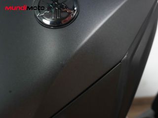 YAMAHA X-MAX 125