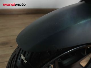 YAMAHA X-MAX 125
