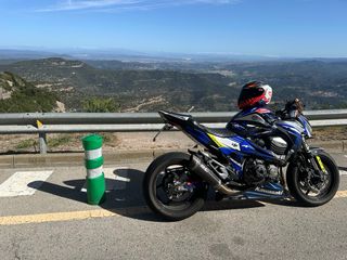 Kawasaki Z800 FULL ABS
