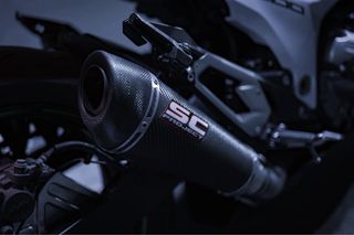 Kawasaki Z800 FULL ABS